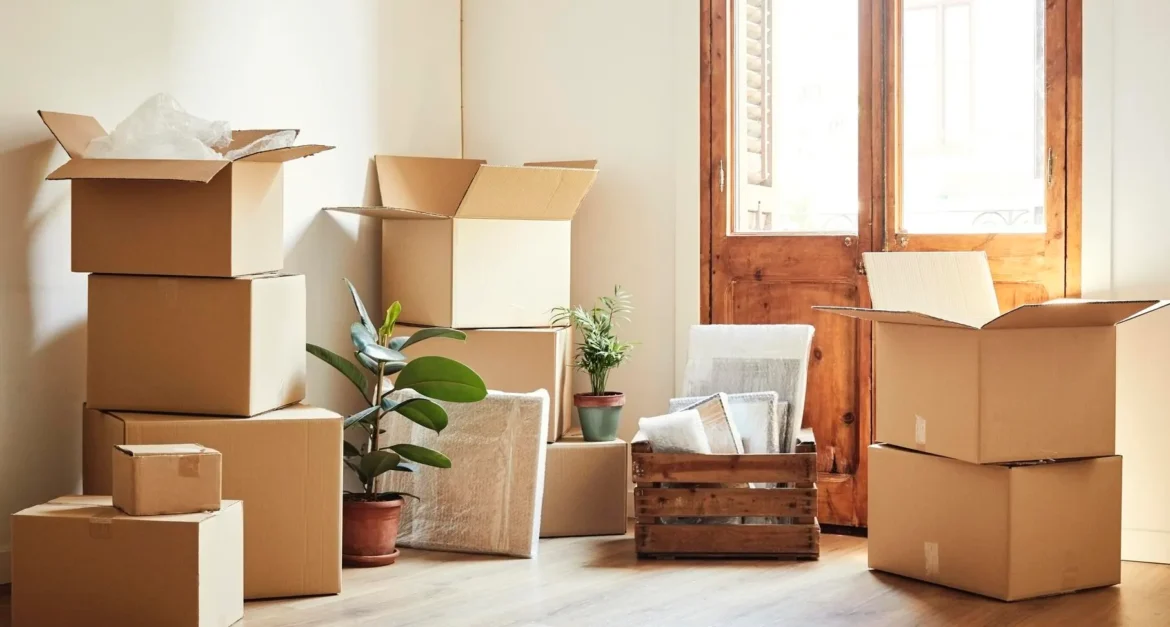 Uncovering The True Expenses Of Moving Homes: What Most People Overlook?