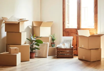 Uncovering The True Expenses Of Moving Homes: What Most People Overlook?