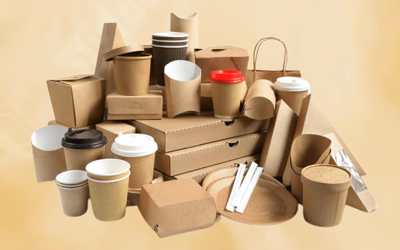 Packing Materials