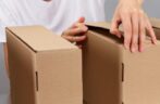 Secure Packaging