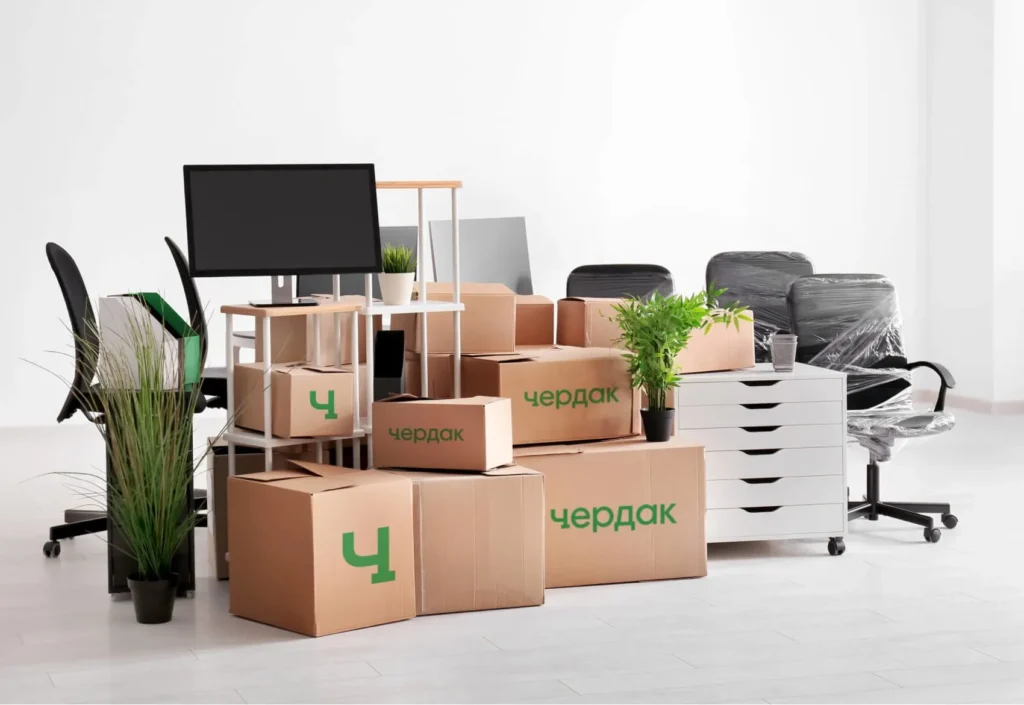 Smart Strategies For Moving Furniture