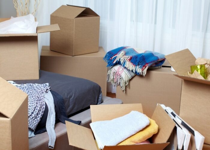Smart Ways To Safely Pack Fragile Items During A Home Move Smart Ways To Safely Pack Fragile Items During A Home Move