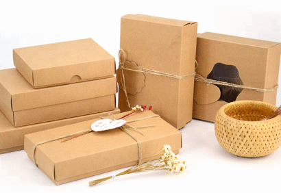 Packing Materials