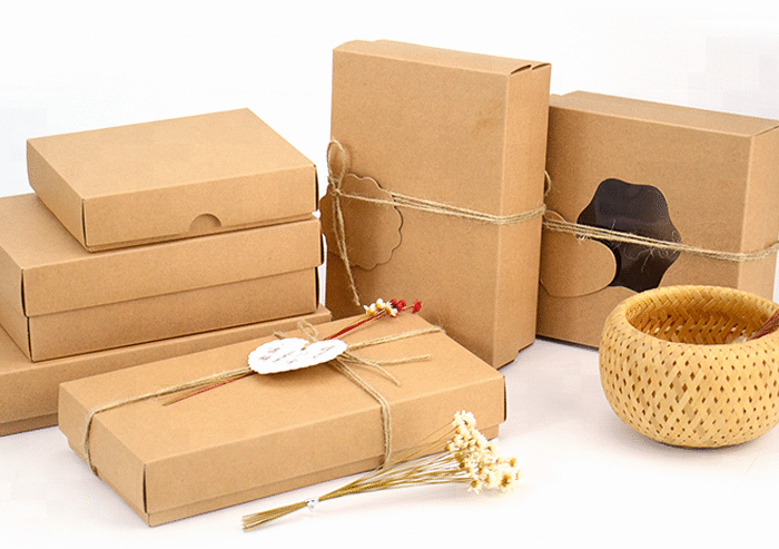 Packing Materials Packing Materials
