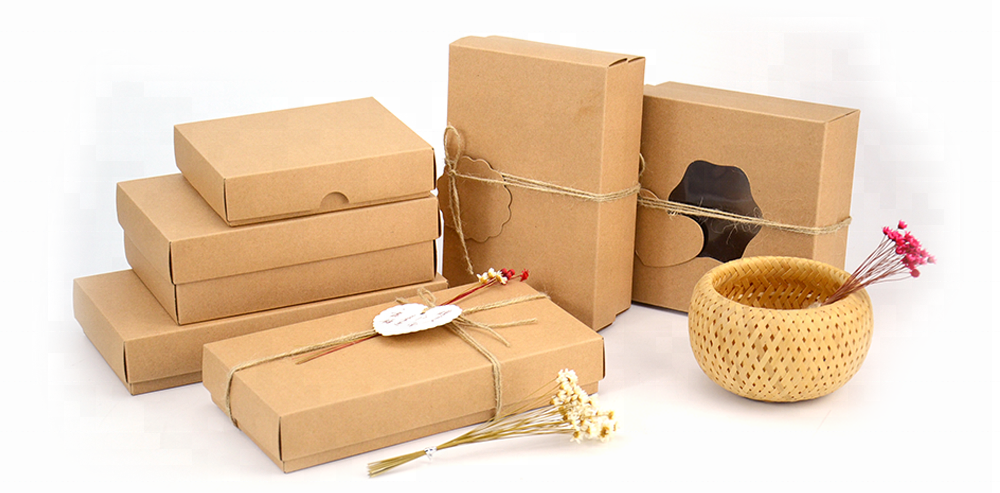 Packing Materials