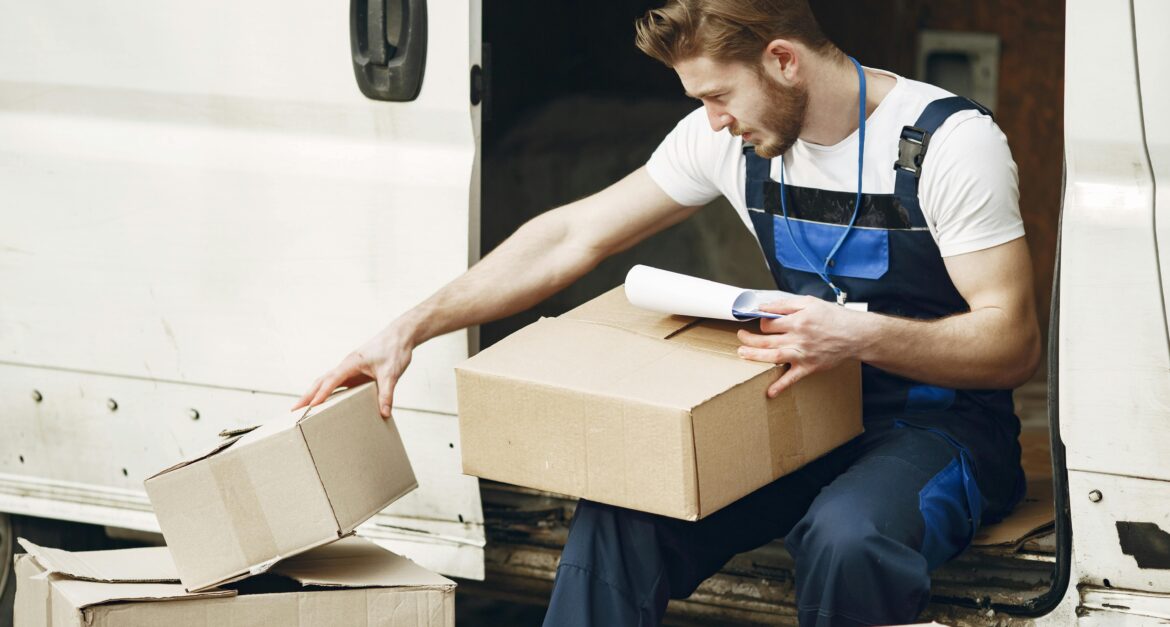 Express Delivery