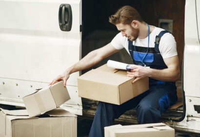 Express Delivery