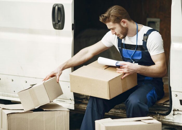 Express Delivery Express Delivery