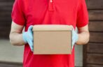 Doorstep Pickup