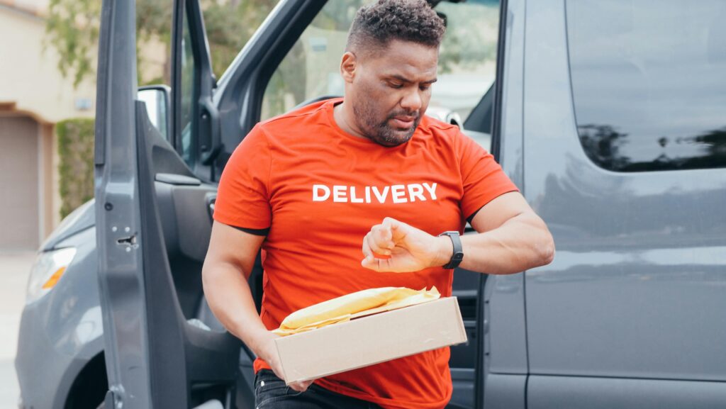 Express Delivery