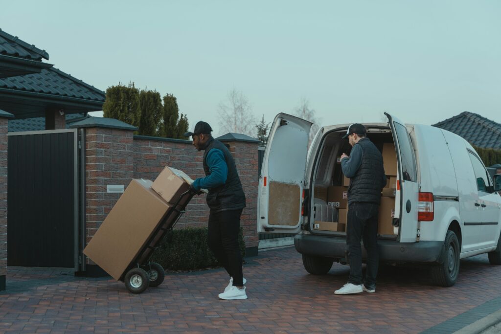Express Delivery