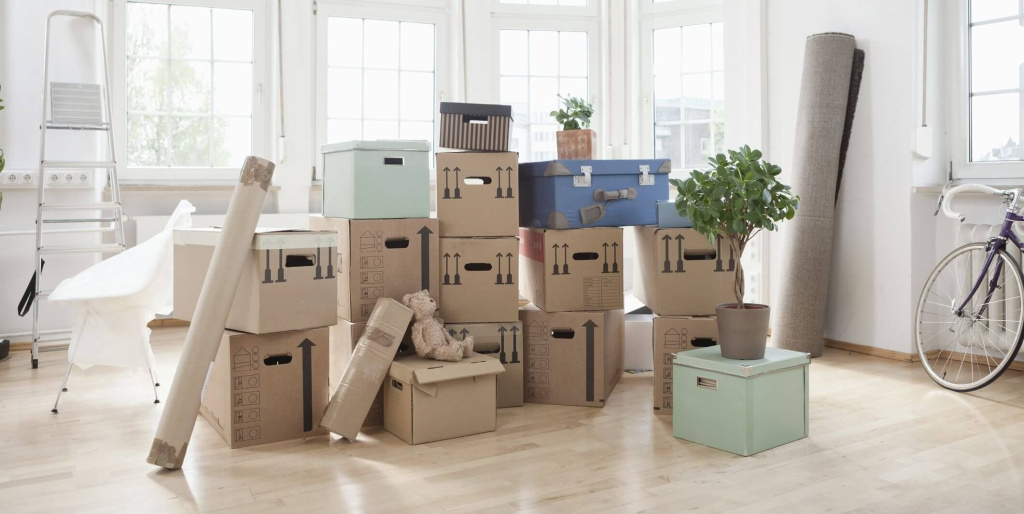 Smart Strategies For Moving Furniture
