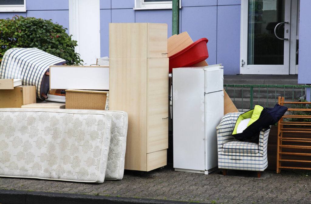 Smart Strategies For Moving Furniture